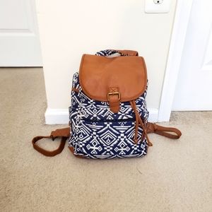 Madden Girl Backpack